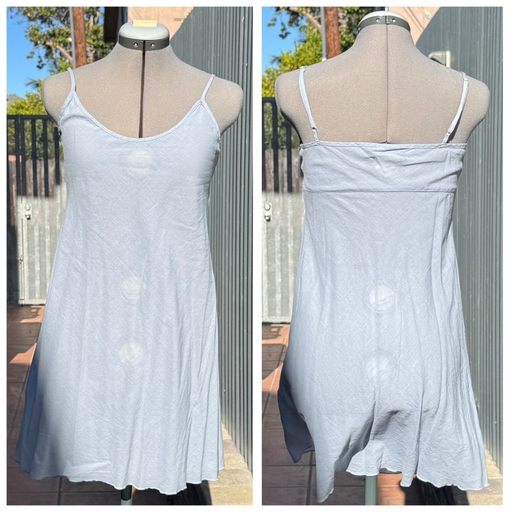 Johnny Was Linsu Maxi Tank Dress - Picture 4 of 12